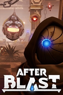 AFTERBLAST AFTERBLAST